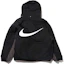 Order 나이키 스포츠웨어 방풍 보온 스포츠 자켓 FB7853-010