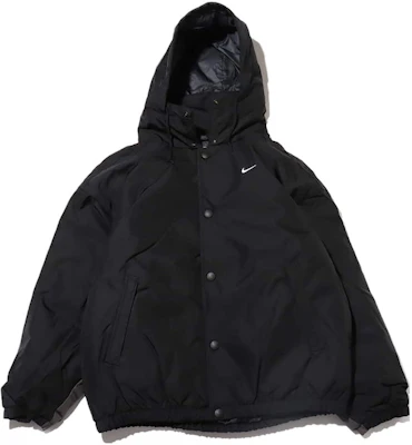 나이키 스포츠웨어 방풍 보온 스포츠 자켓 FB7853-010 Lookbook 나이키 스포츠웨어 방풍 보온 스포츠 자켓 FB7853-010