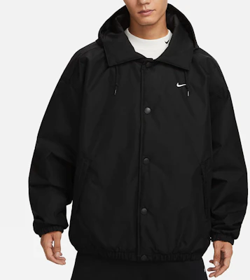 나이키 스포츠웨어 방풍 보온 스포츠 자켓 FB7853-010 Purchase 나이키 스포츠웨어 방풍 보온 스포츠 자켓 FB7853-010