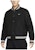 Nike Sportswear Authentics Varsity Jacket (Asia Sizing) Black/White