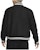 Nike Sportswear Authentics Varsity Jacket (Asia Sizing) Black/White