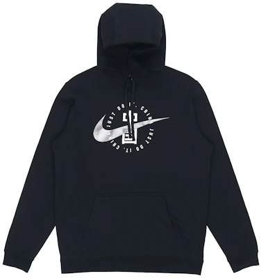 Nike Sportswear Black Casual Hoodie Pullover Sweatshirt DH4301-010 Buy Nike Sportswear Black Casual Hoodie Pullover Sweatshirt DH4301-010