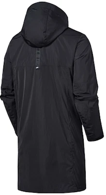 耐克运动黑色连帽大口袋梭织夹克 CZ9888-010 Lookbook 耐克运动黑色连帽大口袋梭织夹克 CZ9888-010