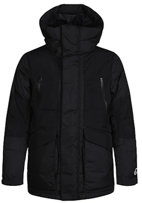 Nike Sportswear Black Winter Hooded Down Jacket CU4393-010 Buy Nike Sportswear Black Winter Hooded Down Jacket CU4393-010