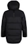 Lookbook Nike Sportswear Black Winter Hooded Down Jacket CU4393-010