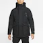 Purchase Nike Sportswear Black Winter Hooded Down Jacket CU4393-010