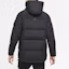 Details for Nike Sportswear Black Winter Hooded Down Jacket CU4393-010