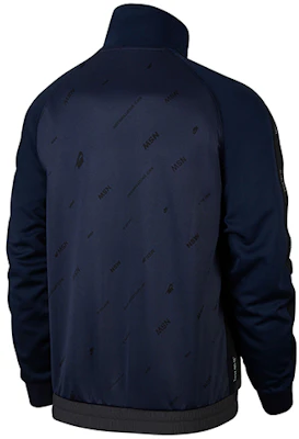 Nike Sportswear Jaket Kasual Biru Gelap BV4604-498 Lookbook Nike Sportswear Jaket Kasual Biru Gelap BV4604-498