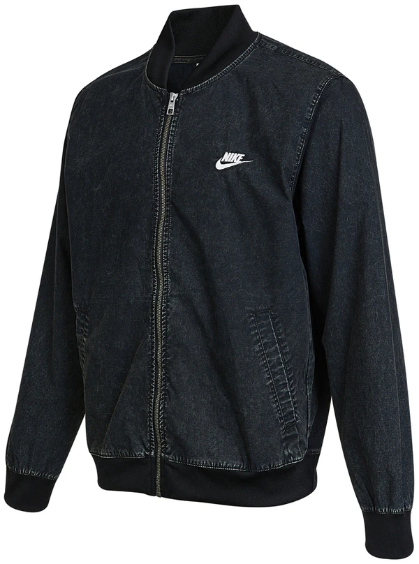 nike-sportswear-club-black-washed-bomber-jacket-with-logo-print-for-men-dq-4590-010