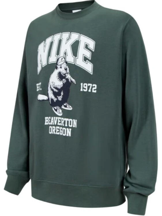 nike-sportswear-club-crewneck-letter-pullover-sweatshirt-green-mens-hv-1063-338