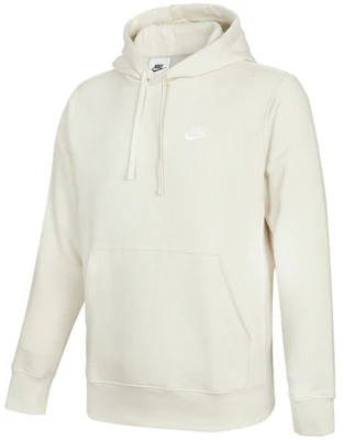 Nike Sportswear Club Fleece Hoodie Ivory Pullover Edisi Hadiah BV2655-072 Buy Nike Sportswear Club Fleece Hoodie Ivory Pullover Edisi Hadiah BV2655-072