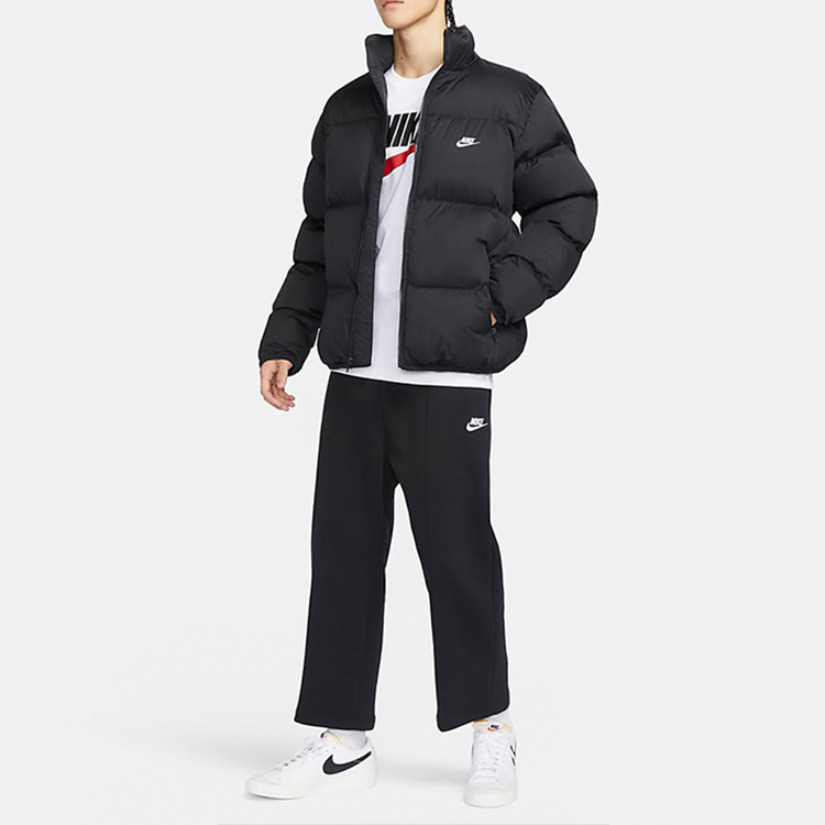 Purchase Nike Sportswear Club Primaloft Black Puffer Jacket for Men FB7369-010