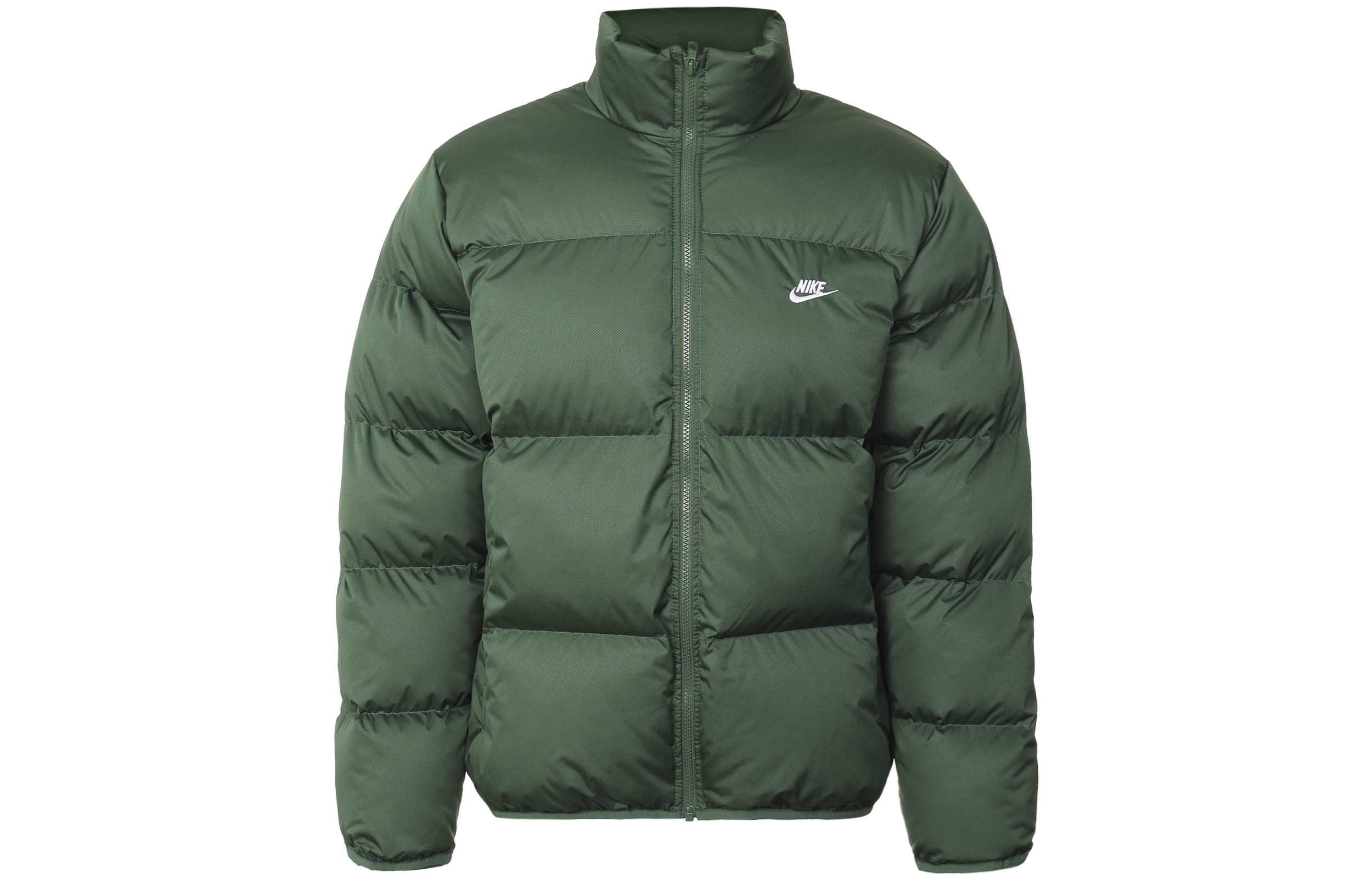 Order Chaqueta Nike Sportswear Club Primaloft Acolchada Verde Firs FB7369-323