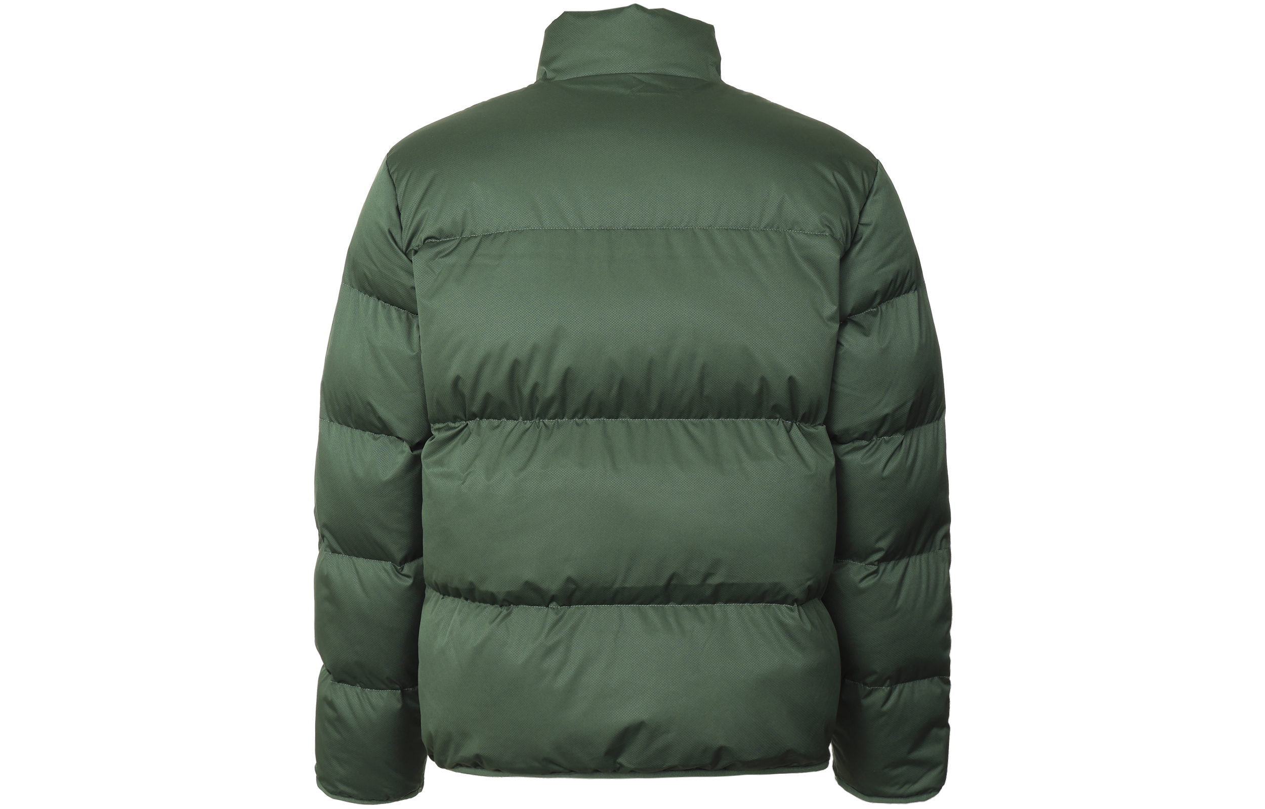 Lookbook Chaqueta Nike Sportswear Club Primaloft Acolchada Verde Firs FB7369-323