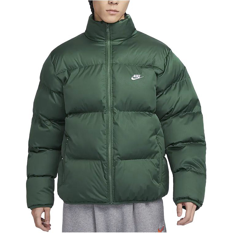 Purchase Chaqueta Nike Sportswear Club Primaloft Acolchada Verde Firs FB7369-323