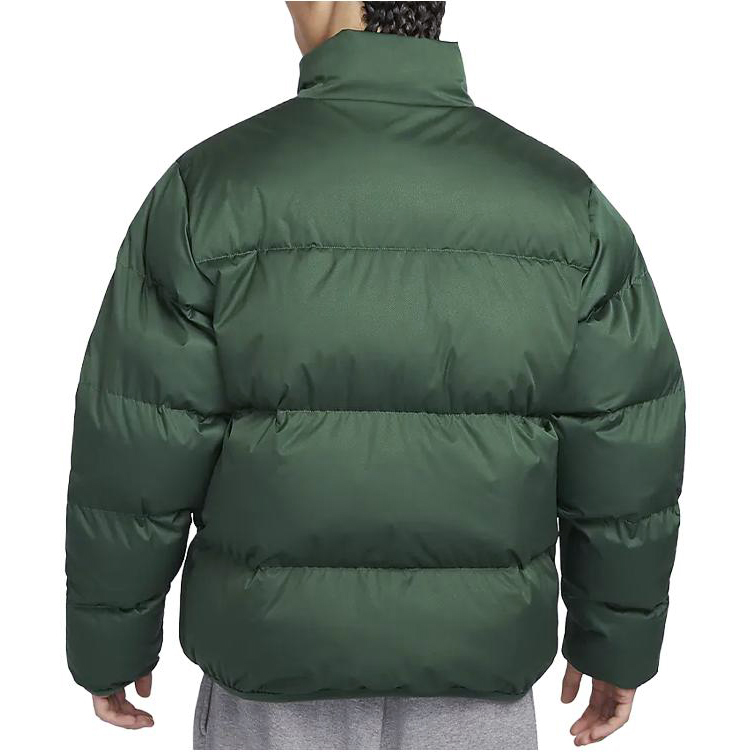 Details for Chaqueta Nike Sportswear Club Primaloft Acolchada Verde Firs FB7369-323