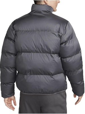 나이키 스포츠웨어 클럽 솔리드 스탠드 칼라 자켓 아이언 그레이 FB7368-068 Lookbook 나이키 스포츠웨어 클럽 솔리드 스탠드 칼라 자켓 아이언 그레이 FB7368-068