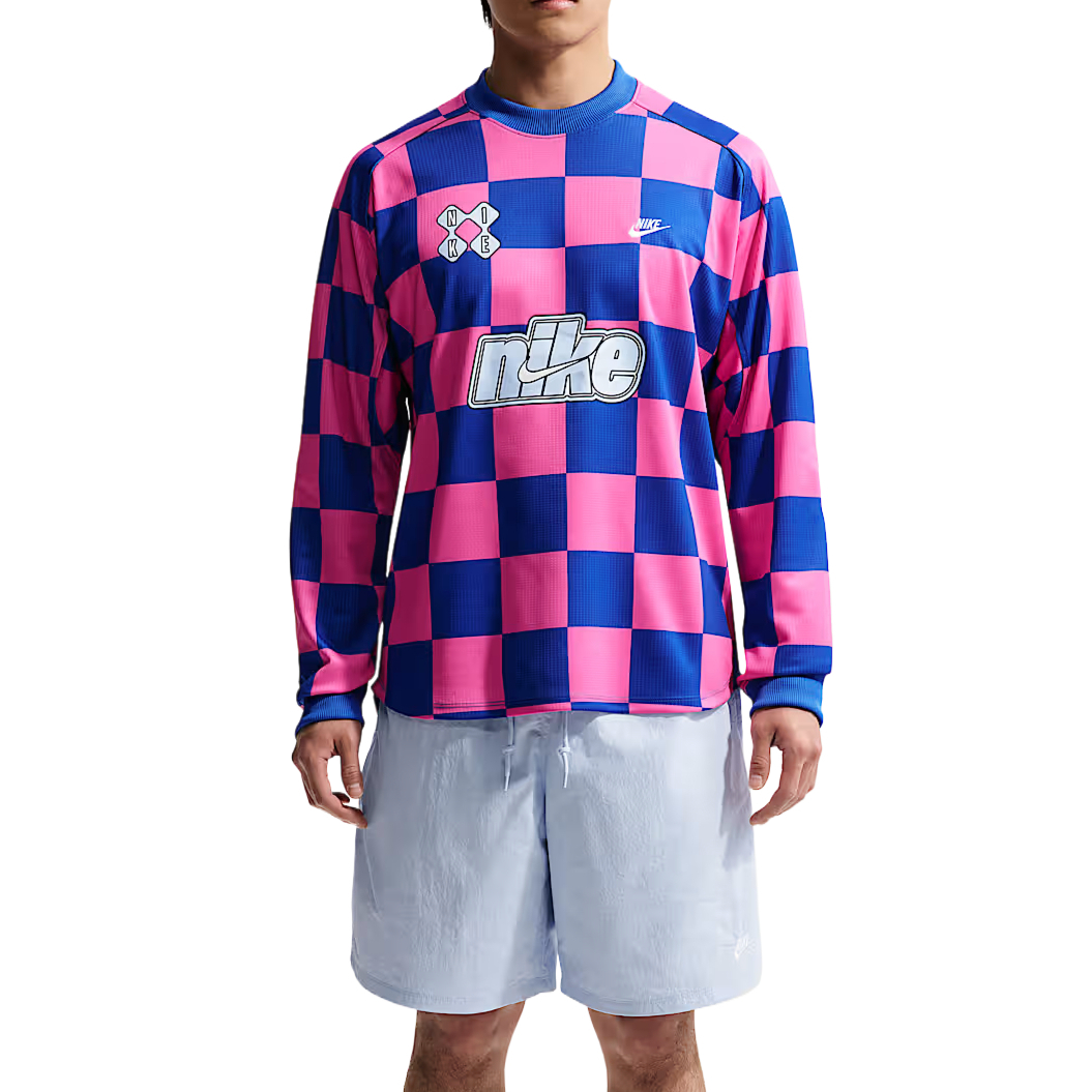 Nike Sportswear Club Vintage Dri-Fit Breathable Tee for Men II4368-480