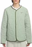 Nike Sportswear CNY Horizon Green Serpentine V-Neck Jacket HV8204-370 Nike Sportswear CNY Horizon Green Serpentine V-Neck Jacket HV8204-370