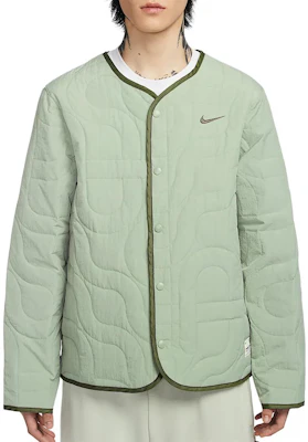 Nike Sportswear CNY Horizon Green Serpentine V-Neck Jacket HV8204-370 Buy Nike Sportswear CNY Horizon Green Serpentine V-Neck Jacket HV8204-370