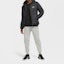 Details for Nike Sportswear Down-Fill Windrunner Winter Black Hooded Puffer Jacket CU4405-010