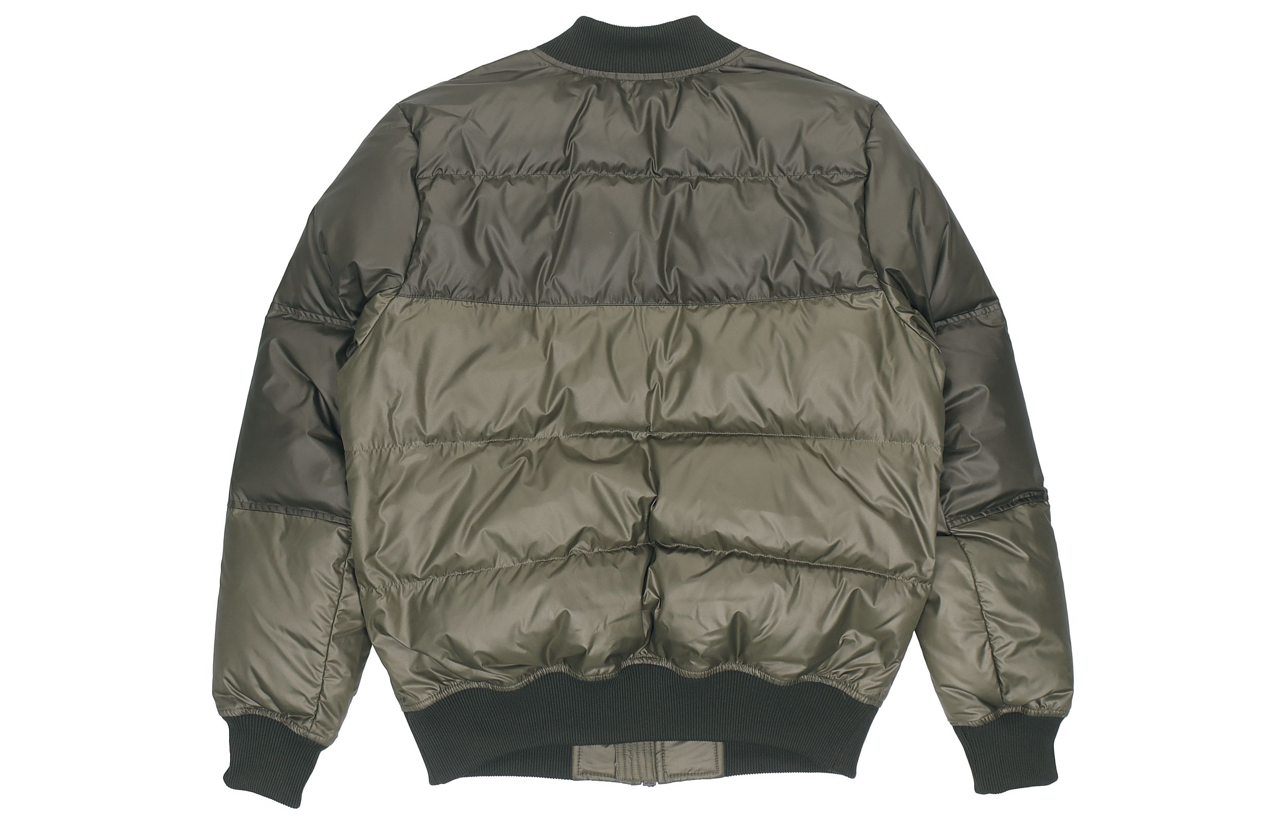 Nike Sportswear Down-Fill Windrunner Winter Jacket Green DJ0430-380 圖 3