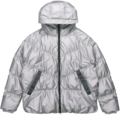 Nike 運動銀色冬季連帽羽絨外套 BV4710-096 Buy Nike 運動銀色冬季連帽羽絨外套 BV4710-096