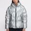Purchase Nike 運動銀色冬季連帽羽絨外套 BV4710-096