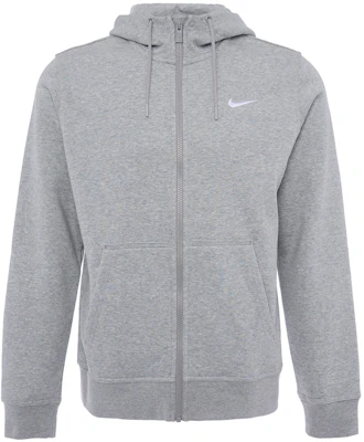 Nike 運動休閒刷毛連帽外套 灰色 623451-063 Buy Nike 運動休閒刷毛連帽外套 灰色 623451-063
