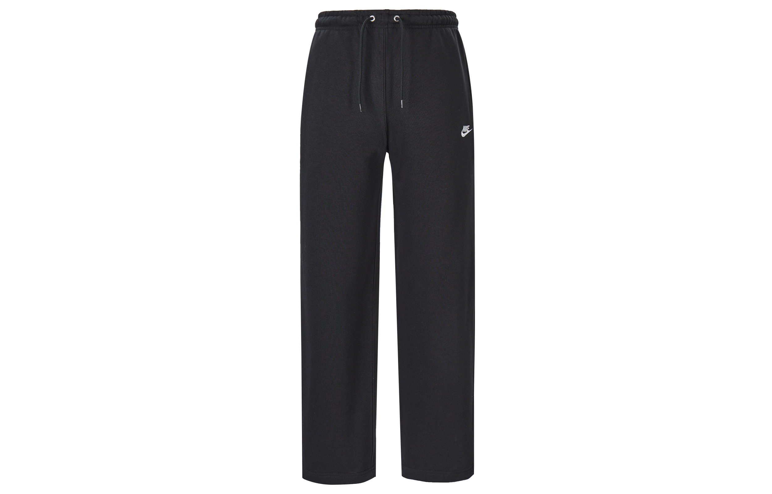 Nike Sportswear FW25 Black Casual Soft Comfortable Pants HQ4423-010