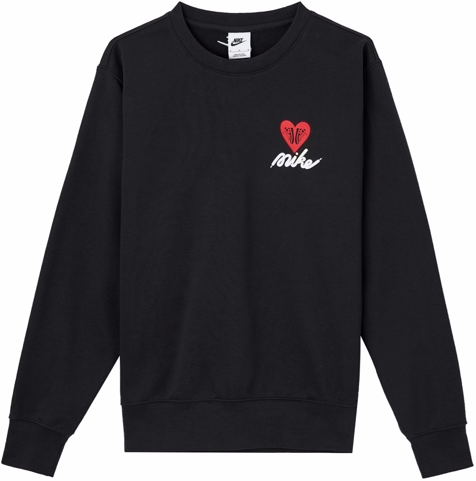 nike-sportswear-fw-25-black-sweatshirt-stylish-comfortable-and-versatile-ib-8233-010