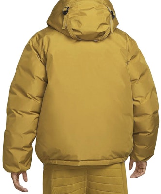 Nike Sportswear GORE-TEX Jaket Waterproof Outdoor Berhoodie Warna Perunggu. FB7595-716 Cheap Nike Sportswear GORE-TEX Jaket Waterproof Outdoor Berhoodie Warna Perunggu. FB7595-716