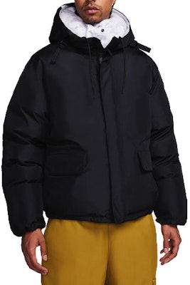 나이키 스포츠웨어 GORE-TEX 방수 후드 재킷 블랙 남성용 FB7594-010 Order 나이키 스포츠웨어 GORE-TEX 방수 후드 재킷 블랙 남성용 FB7594-010