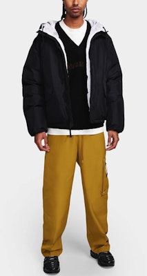 나이키 스포츠웨어 GORE-TEX 방수 후드 재킷 블랙 남성용 FB7594-010 Shop 나이키 스포츠웨어 GORE-TEX 방수 후드 재킷 블랙 남성용 FB7594-010