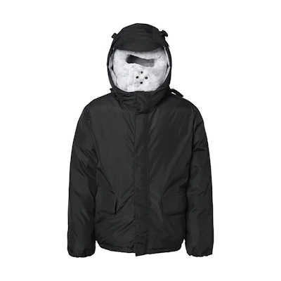 Nike Sportswear GORE-TEX Waterproof Windproof Outdoor Jacket Black FB7595-010