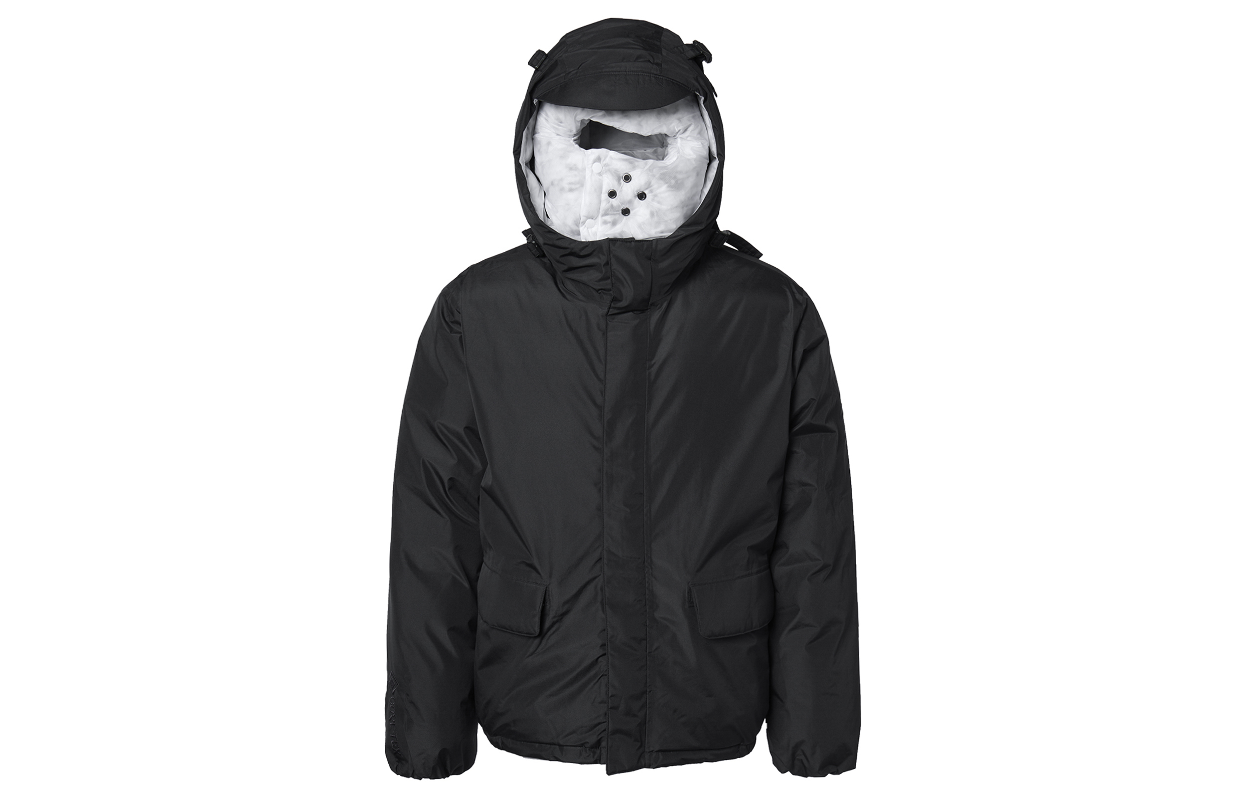 Order Nike Sportswear GORE-TEX 防水防風戶外夾克 黑色 FB7595-010