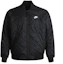 Buy Chaqueta Reversible con Logo Nike Sportswear Heritage Essentials Negra. CZ9999-011