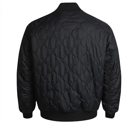 Chaqueta Reversible con Logo Nike Sportswear Heritage Essentials Negra. CZ9999-011 Lookbook Chaqueta Reversible con Logo Nike Sportswear Heritage Essentials Negra. CZ9999-011