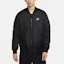 Purchase Chaqueta Reversible con Logo Nike Sportswear Heritage Essentials Negra. CZ9999-011