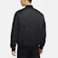 Details for Chaqueta Reversible con Logo Nike Sportswear Heritage Essentials Negra. CZ9999-011