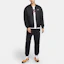 Cheap Chaqueta Reversible con Logo Nike Sportswear Heritage Essentials Negra. CZ9999-011
