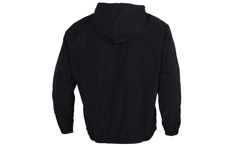 Nike Sportswear Heritage Windrunner Woven Jacket Black CJ4359-010 圖 3