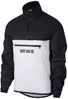 Nike Sportswear JDI Retro Track Jacket Woven Comfortable Jacket CU4104-011 Nike Sportswear JDI Retro Track Jacket Woven Comfortable Jacket CU4104-011