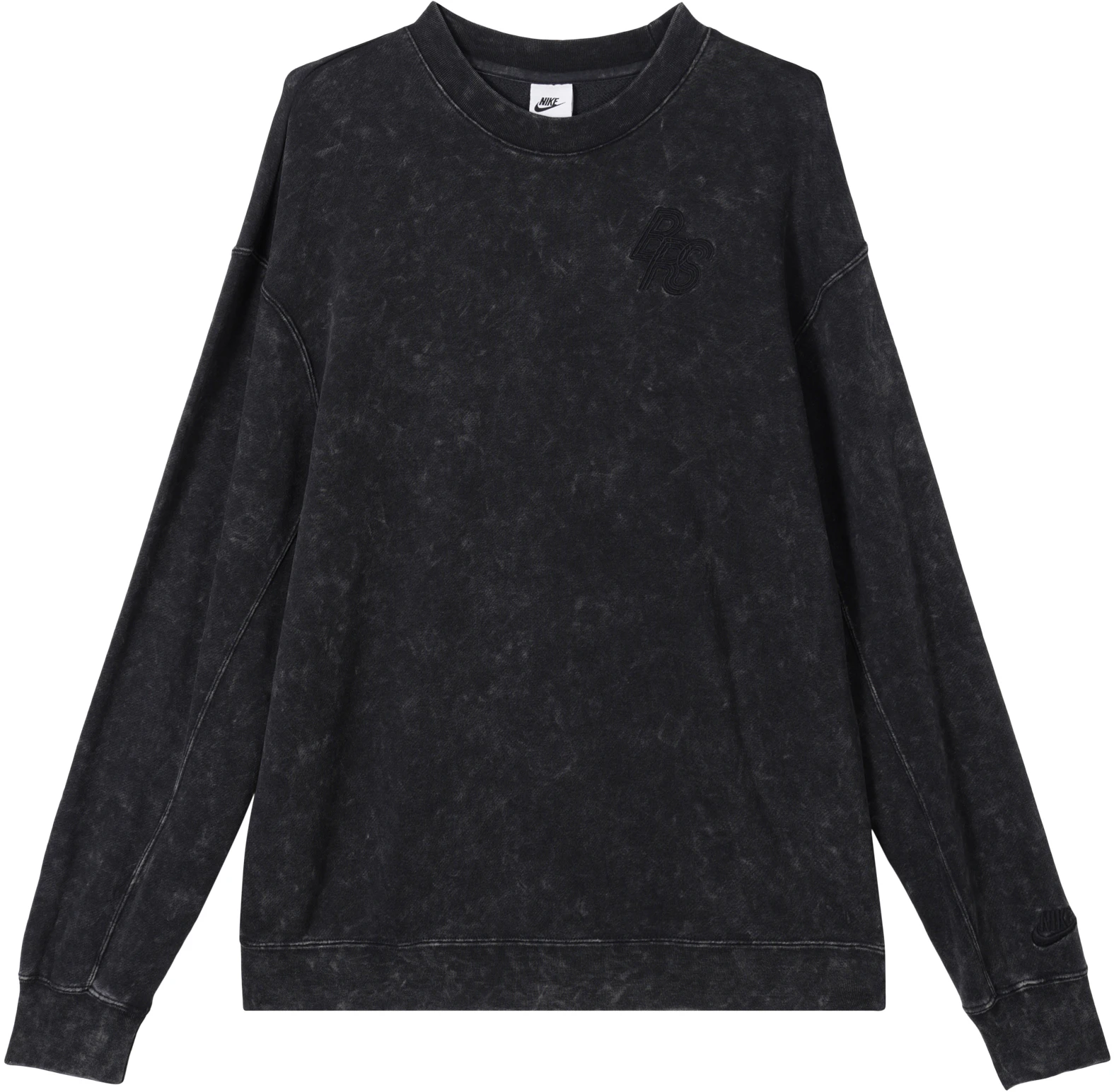 nike-sportswear-logo-crewneck-pullover-sweatshirt-black-long-sleeve-hq-6037-010
