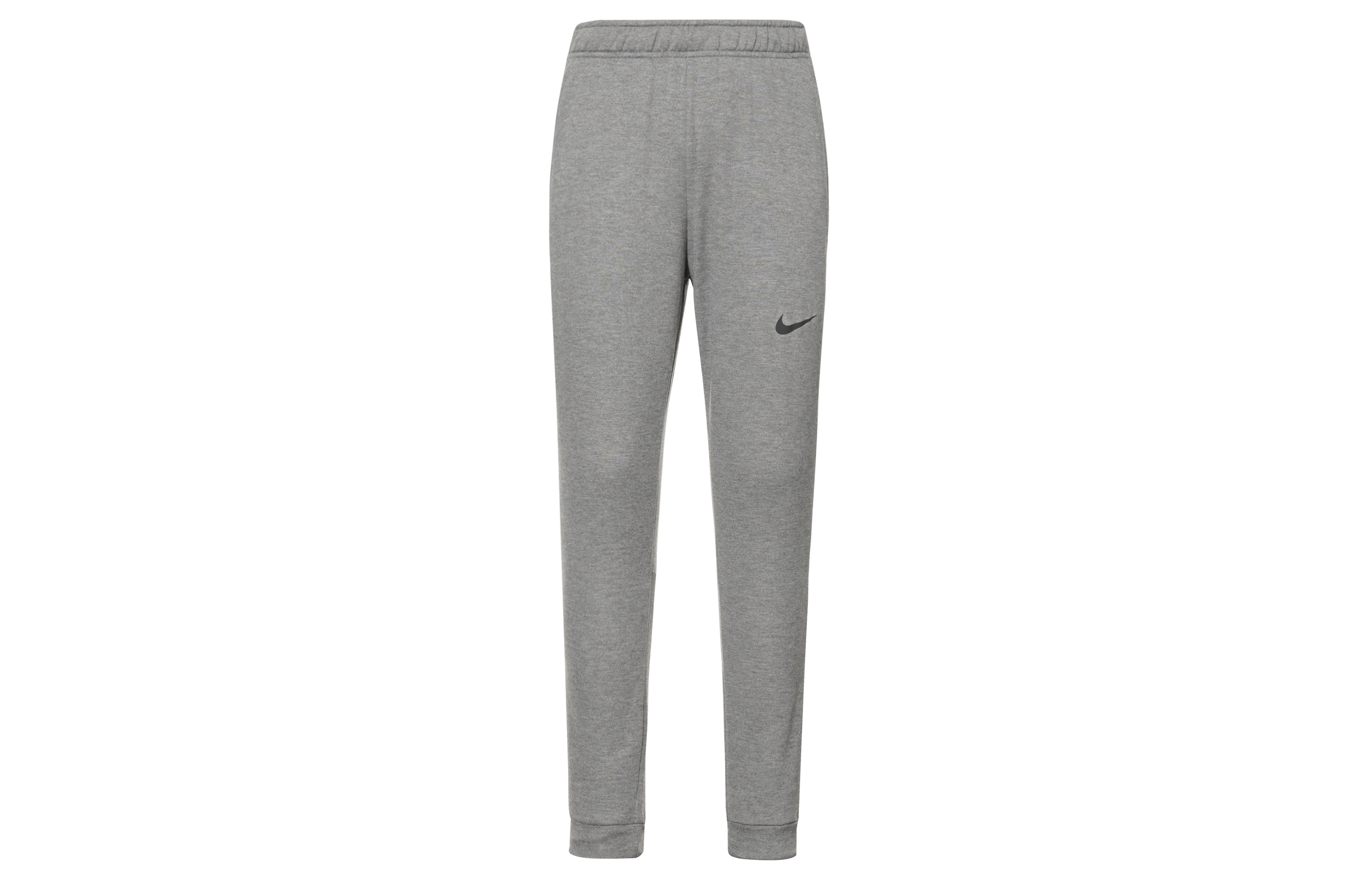 Nike Sportswear Logo Jogger Sweatpants in Gray. CJ4313-071