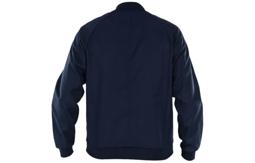 Nike Sportswear Logo Print Full-Zip Jacket Navy Blue 832225-451 圖 3