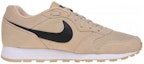 Order Nike Sportswear MD Runner 2 'Beige' Lelaki Wanita Kasut Sukan Beige AQ9211-700