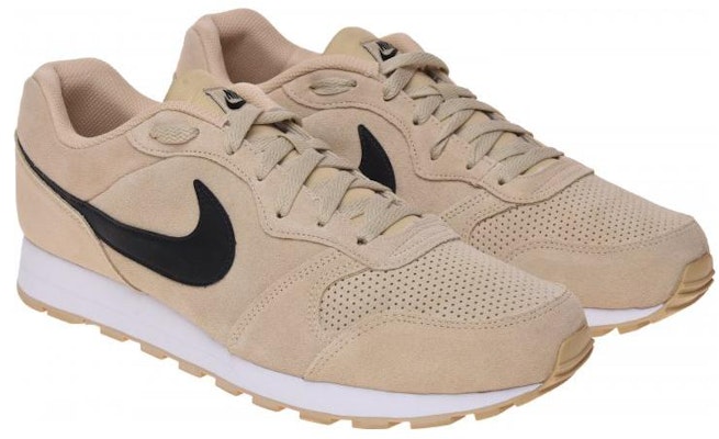 Nike Sportswear MD Runner 2 'Beige' Sepatu Olahraga Pria AQ9211-700 Lookbook Nike Sportswear MD Runner 2 'Beige' Sepatu Olahraga Pria AQ9211-700