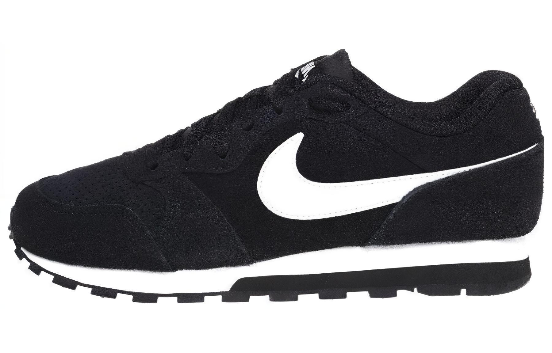 Nike Sportswear MD Runner 2 'Black' AQ9211-004