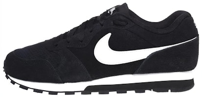 Nike Sportswear MD Runner 2 'Black' AQ9211-004 Nike Sportswear MD Runner 2 'Black' AQ9211-004